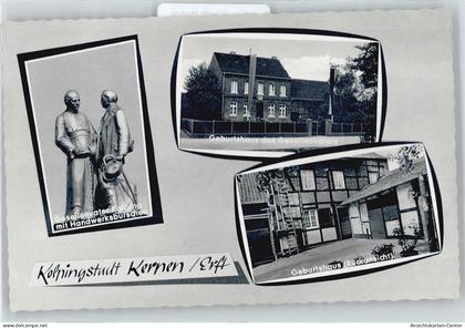 50537070 - Kerpen , Rheinl