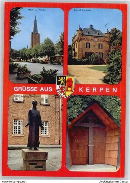 50973528 - Kerpen , Rheinl