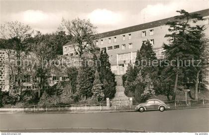 Horrem Kerpen Haus Mater Salvatoris