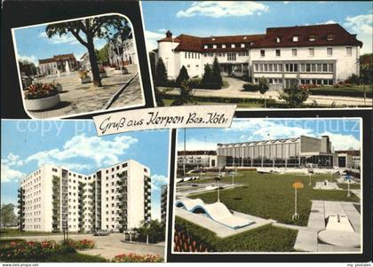 Kerpen Rheinland Mini Golf