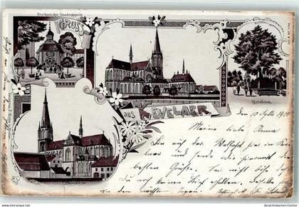 13901941 - Kevelaer