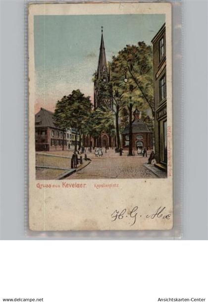 50222188 - Kevelaer