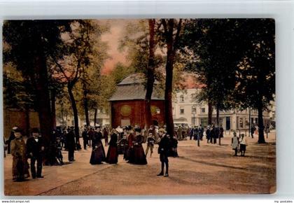 Kevelaer Kapellenplatz