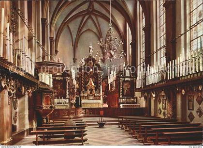 Kevelaer Kerzenkapelle