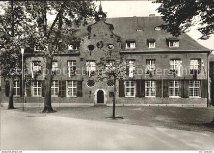 Kevelaer Priesterhaus