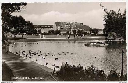 KIEL  CITY Kiel