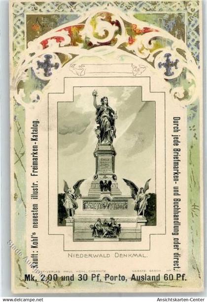 51782799 - Niederwald , Hess