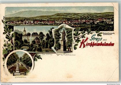 14013330 - Kirchheimbolanden