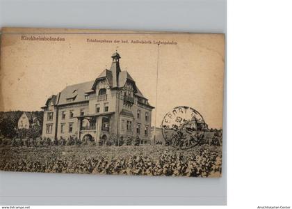 50307415 - Kirchheimbolanden