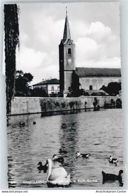 50425570 - Kirchheimbolanden