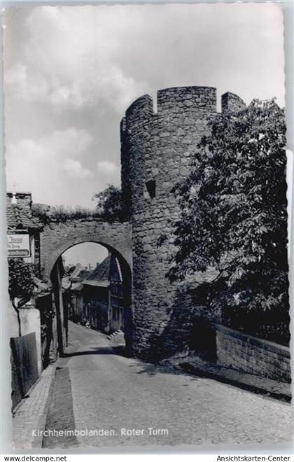 50521541 - Kirchheimbolanden