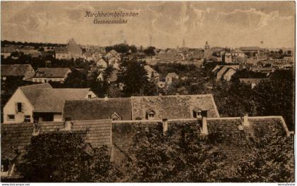 Kirchheimbolanden