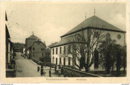 Kirchheimbolanden - Amtsstraße