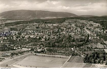 Kirchheimbolanden Fliegeraufnahme