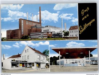 51480505 - Suedlengern