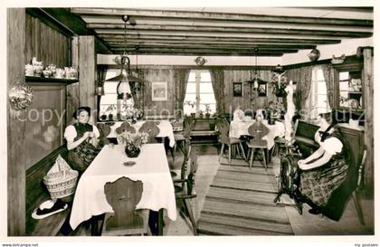 Kirchzarten Hotel Burggraf Hans Thoma Stube