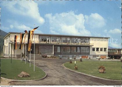 Kirchzarten Kurhaus