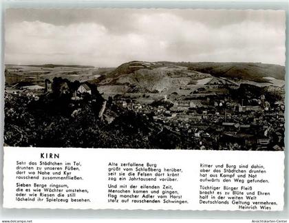 39299803 - Kirn , Nahe