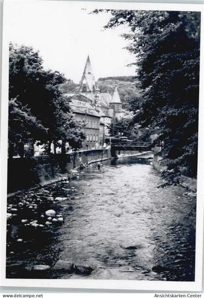 50389185 - Kirn , Nahe