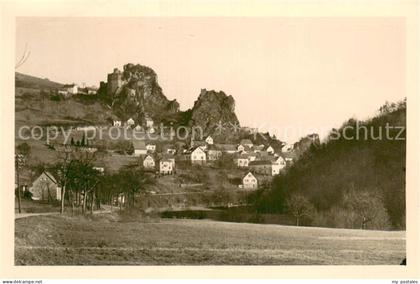 Kirn Nahe Kallenfels