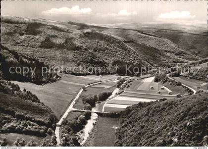 Kirn Nahe Kellenbachtal