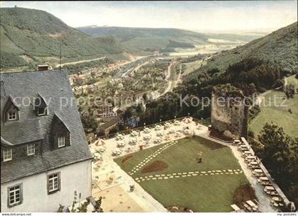 Kirn Nahe Kyrburg