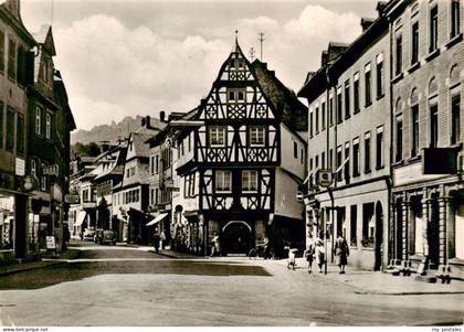 Kirn Nahe Markt