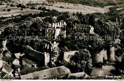 Kirn Nahe Schloss Dhaun