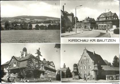Kirschau  x 1986