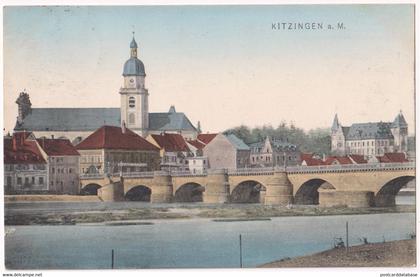 Kitzingen a. M.