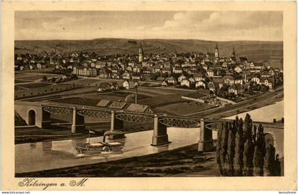 Kitzingen a. M.