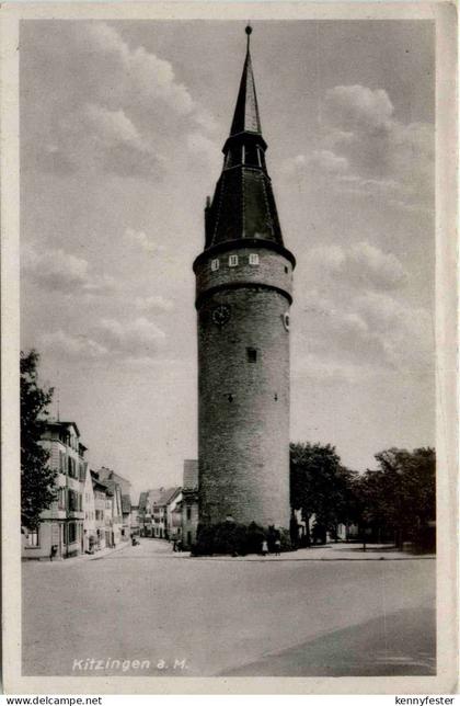 Kitzingen am Main