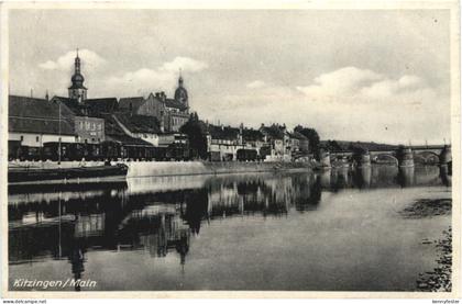 Kitzingen Main