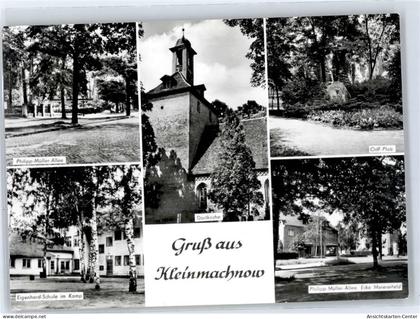 51361966 - Kleinmachnow