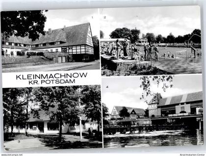 51361967 - Kleinmachnow