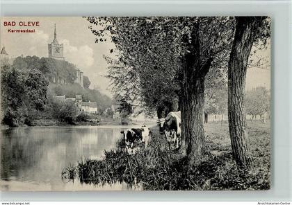 10062288 - Kleve , Niederrhein