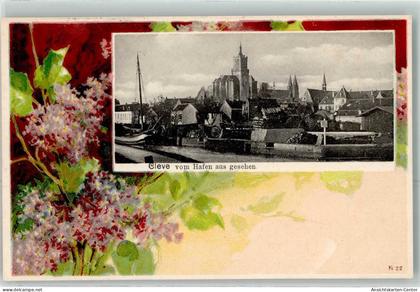 13477707 - Kleve , Niederrhein