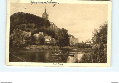 Kleve Bad Cleve