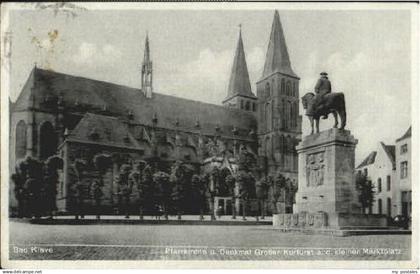 Kleve  x 1936
