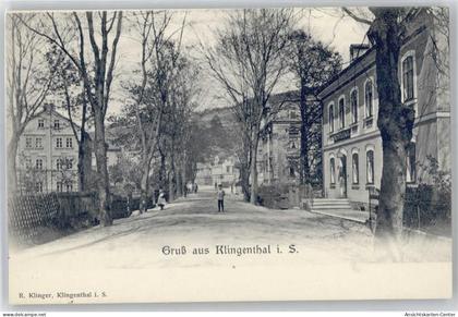 50877501 - Klingenthal