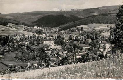 Brunndoebra Klingenthal