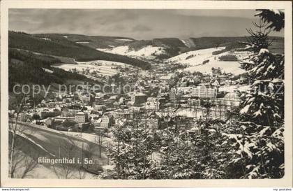 Klingenthal Vogtland