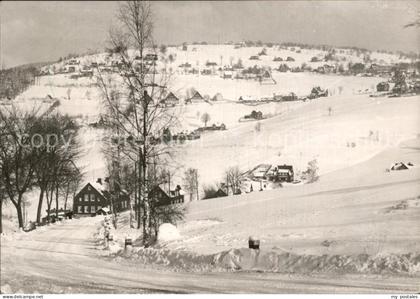 Klingenthal Vogtland
