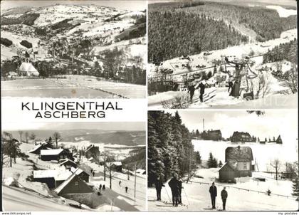 Klingenthal Vogtland