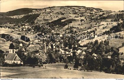 Klingenthal Vogtland Aschberg