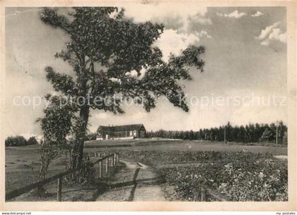 Klingenthal Vogtland Jugendherberge
