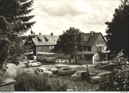 Klingenthal Vogtland Klingenthal HO Sporthotel Waldgut Aschberg