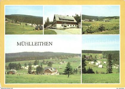 Muehlleithen Klingenthal