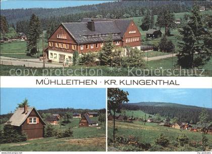 Muehlleithen Klingenthal
