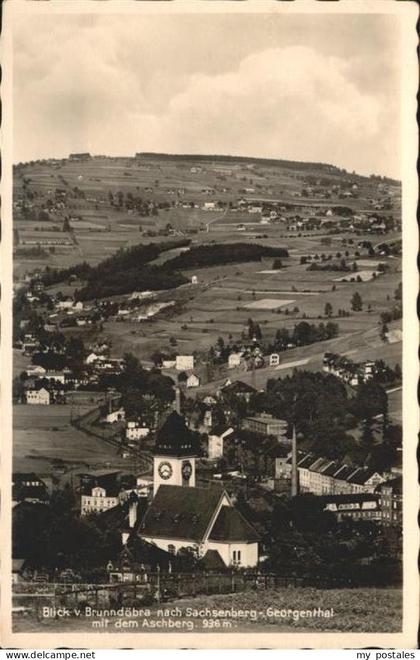 Sachsenberg-Georgenthal